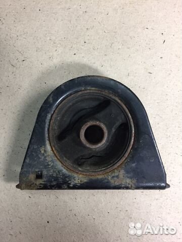 Подушки двс кпп Mitsubishi Lancer 9