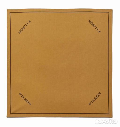 Бандана платок Filson Sportsman Bandana