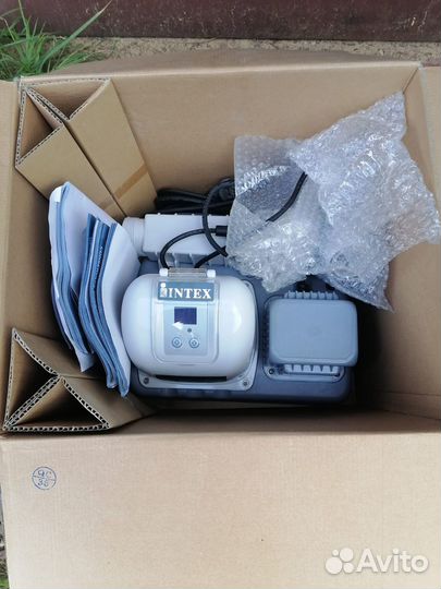 Продам хлоргенератор