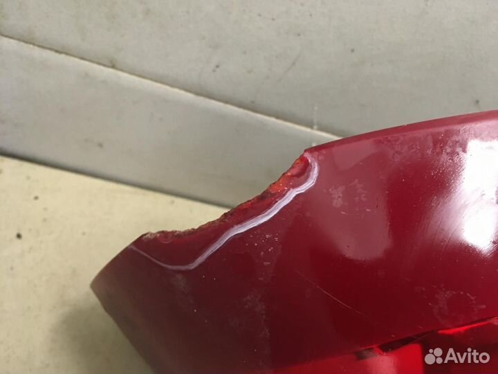 Фонарь задний левый X-Trail (T31) 2007-2014