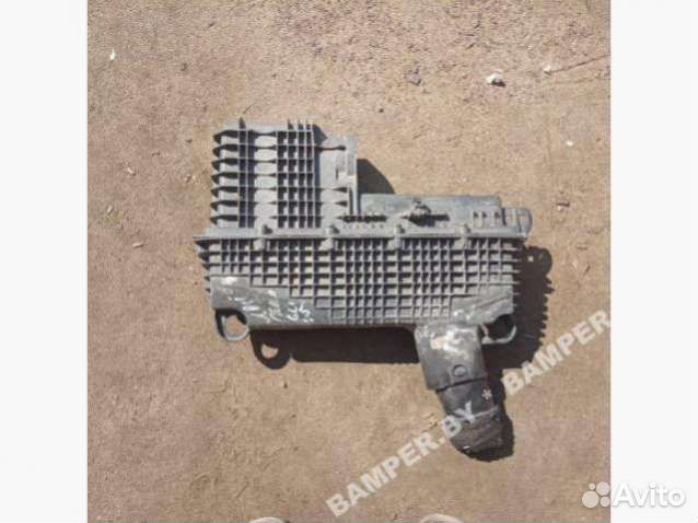 Корпус воздушного фильтра Renault Clio 2 820002523