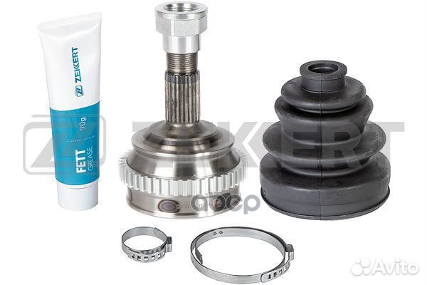 Шрус внешн. Fiat Punto (176) 96- Lancia Delta