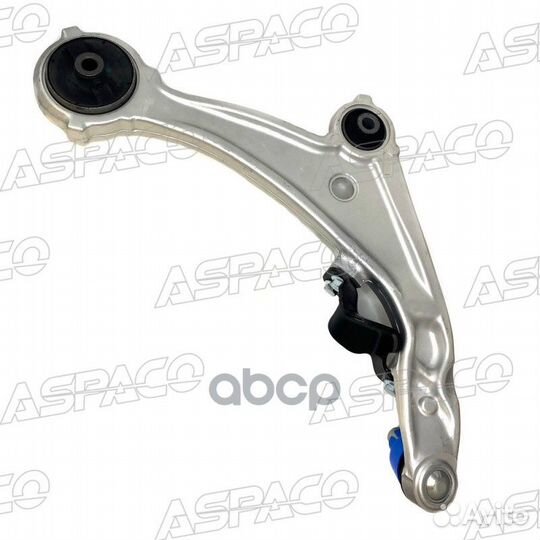 Рычаг подвески передний левый nissan teana 2.5L