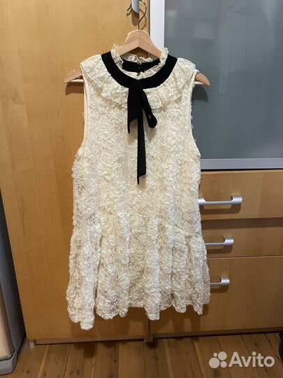 Платье zara