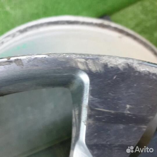 Диск литой Мерседес Бенц W246 (2011-2014)