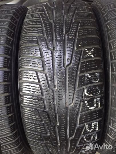 Nokian Tyres Nordman RS 205/55 R16