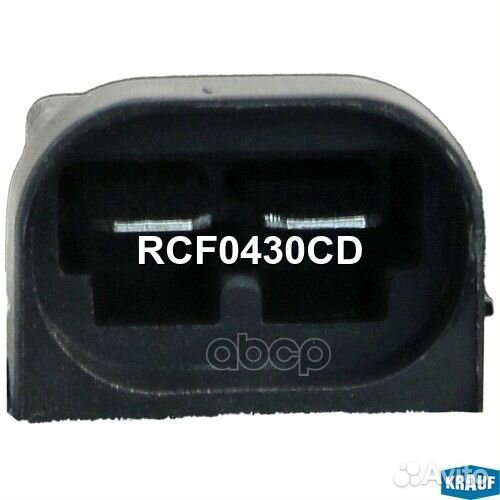 Вентилятор охлаждения RCF0430CD Krauf