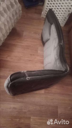 Верх офисного кресла