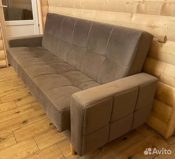 Диван Виконт #0887