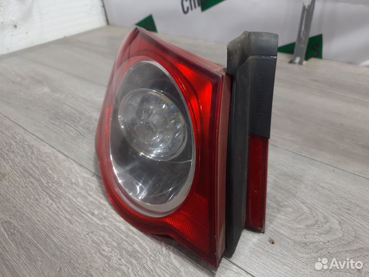 Задний левый фонарь для Volkswagen Passat B6