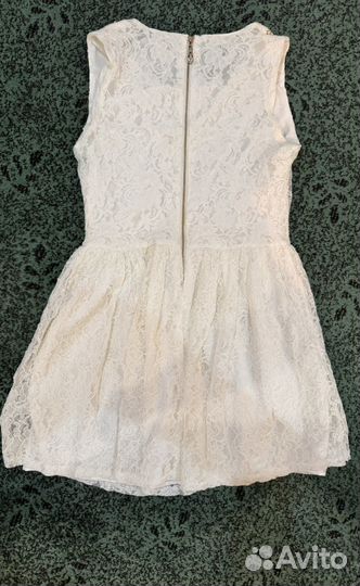 Продам красивое платье