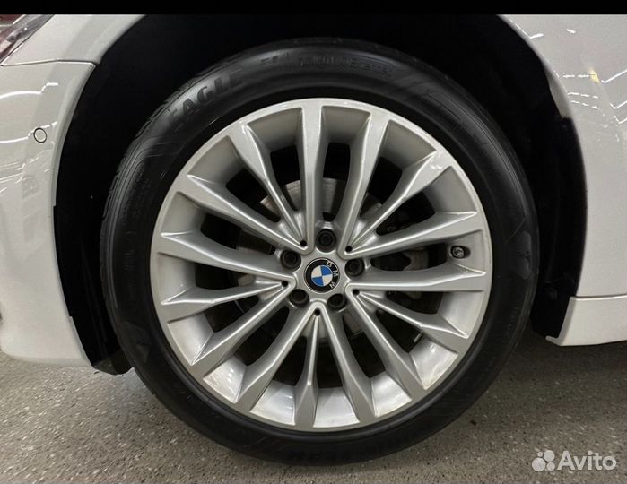 Оригинальные колеса в сборе для bmw