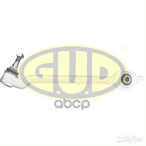Рычаг BMW E39 пер.подв.нижн.прав. GSP501044 G.U.D