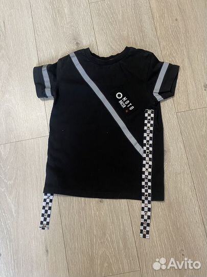 Детская одежда для мальчиков 7-9 лет