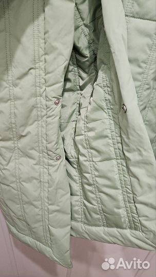 Пальто кейп женский демисезон Finn Flare