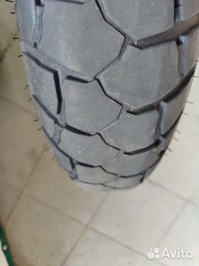 Мотоштаны Michelin Analer Advanture