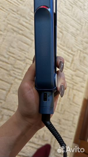 Выпрямитель для волос