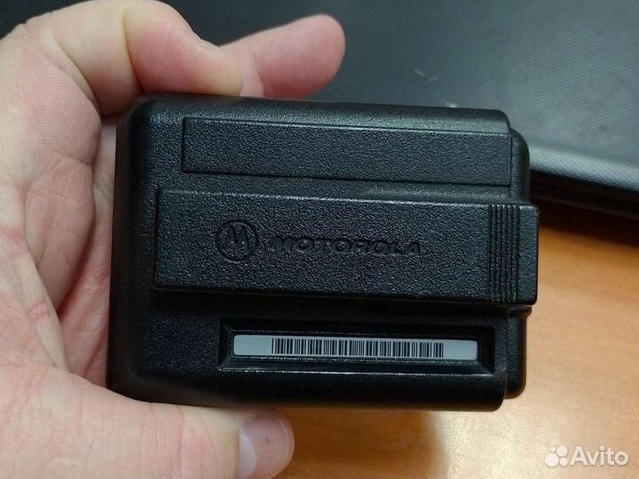 Пейджер motorola Моторола Винтаж