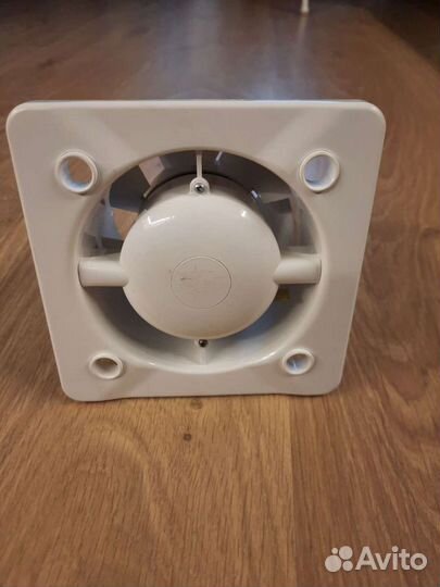 Вентилятор