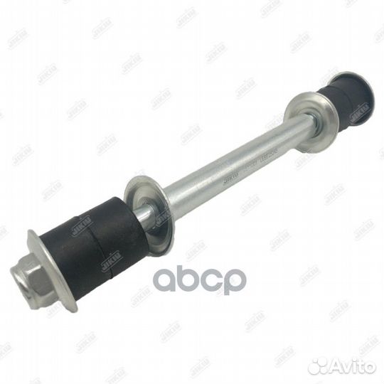 Тяга стабилизатора передняя LS11001 jikiu