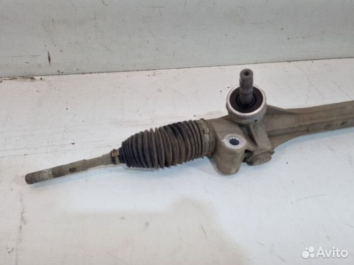 Рулевая рейка Toyota Rav4 40 2013-2019