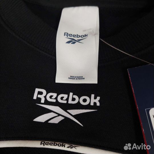 Джемпер Reebok (оригинал)