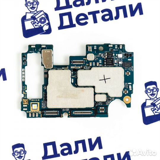 Материнская плата Samsung A505FN (4/64) (U)