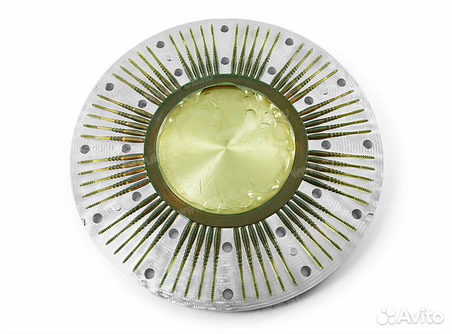 Центробежная форма Maria MWS Slim Crawler 1.8