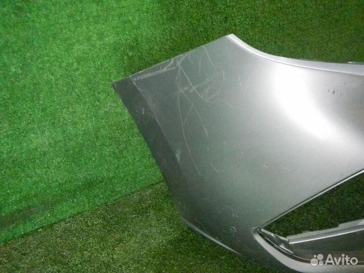 Бампер передний VW Polo 6 (2020-н.в.)