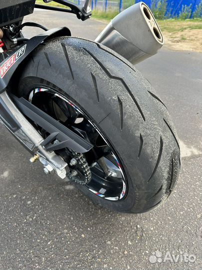 Продам мотоцикл BMW S1000RR