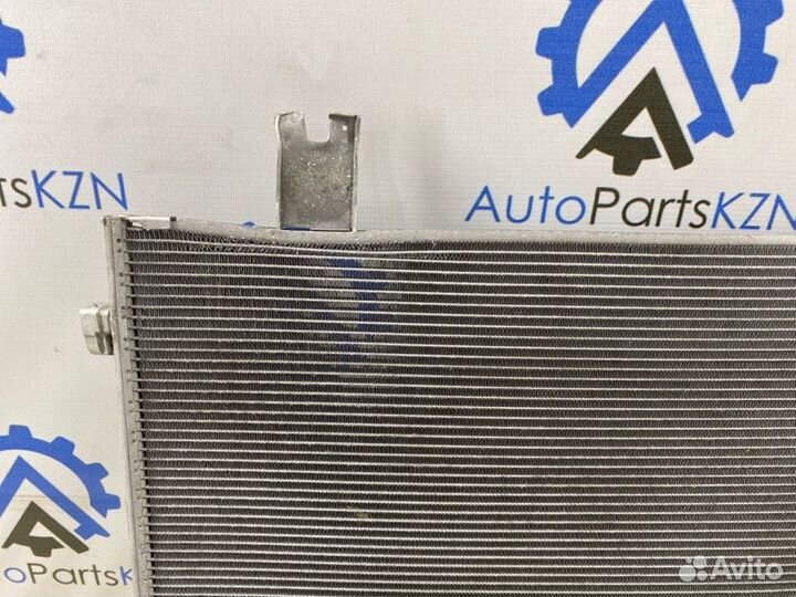 Радиатор кондиционера Honda Cr-V 5 L15BG