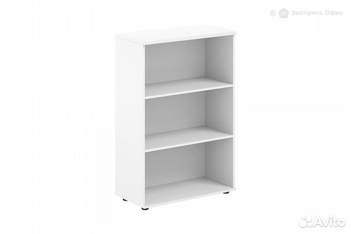 Стеллаж Sigma SG.813.WH