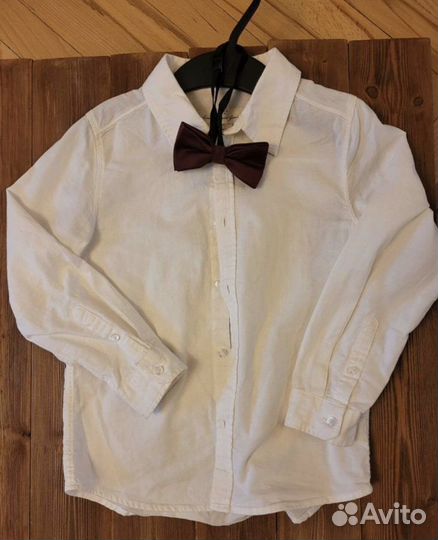 Костюм на мальчика HM Стиляга, 128 см