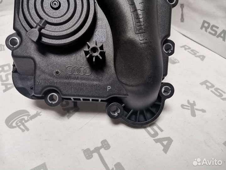 Маслоотделитель VAG audi 06E103547P