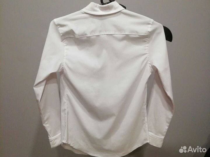 Рубашка подростковая