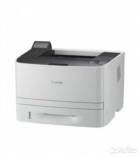Canon i-sensys LBP251dw