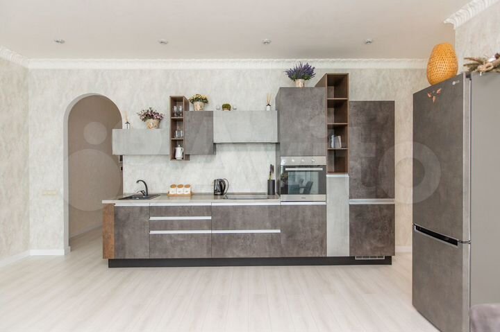 3-к. квартира, 150 м², 2/4 эт.