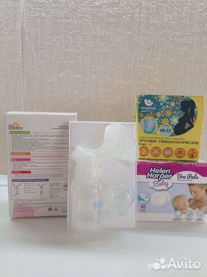 Молокоотсос