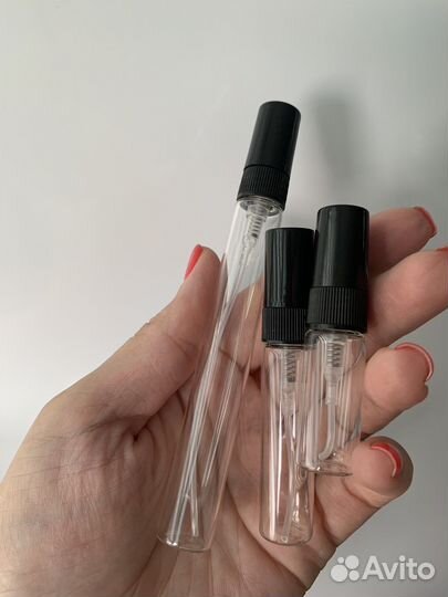 Делюсь личной коллекцией парфюм духи