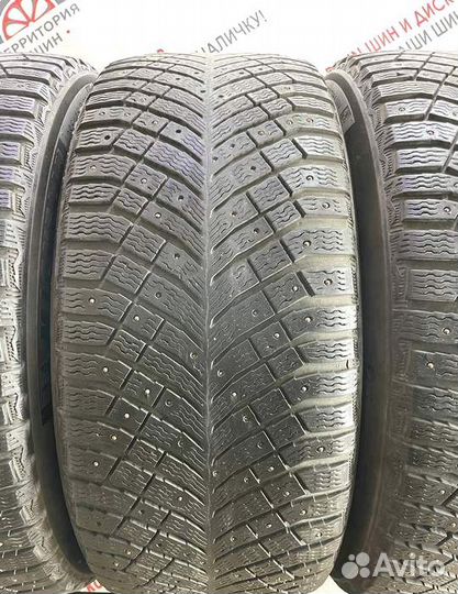 Michelin X-Ice North 2 285/45 R21 108L