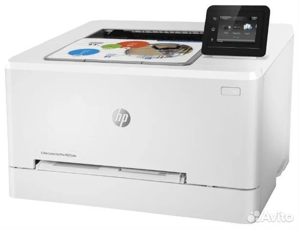 Лазерный принтер Hp 7KW64A