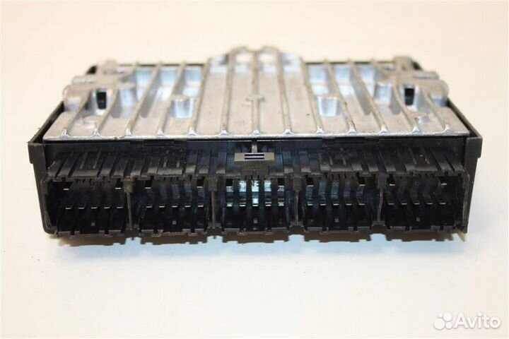 Блок управления подвеской Land Rover range rove