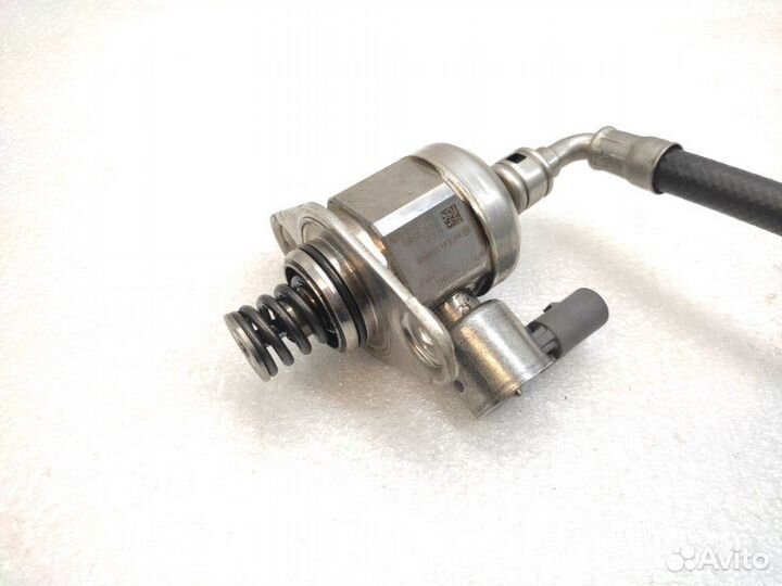 Тнвд Bmw 1-Series F20 2012