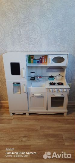 Детская кухня