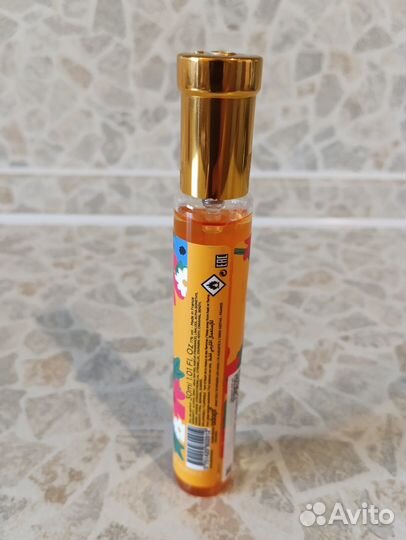 Парфюмерная вода женская Adopt Liberte Cherie