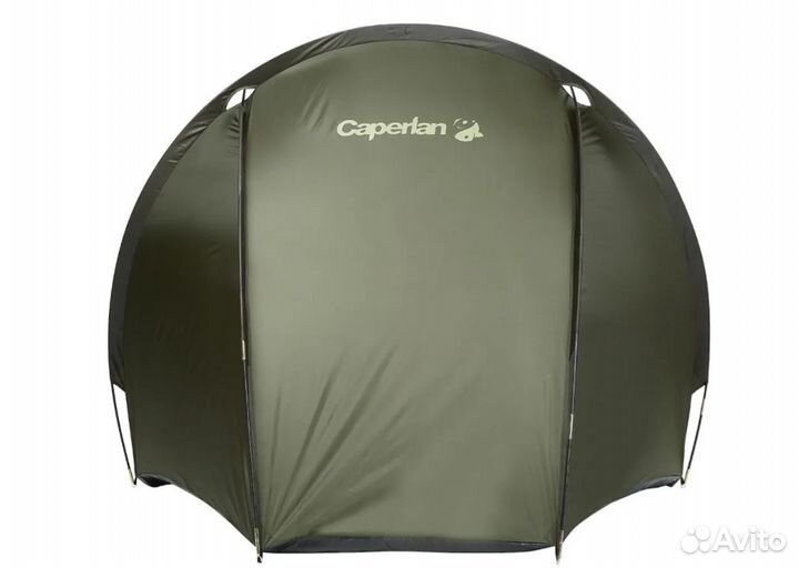 Палатка для рыбалки Tanker Frontview Bivvy caperla