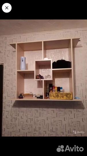 Полки, цена за обе