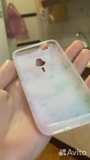 Чехол на нокиа 230