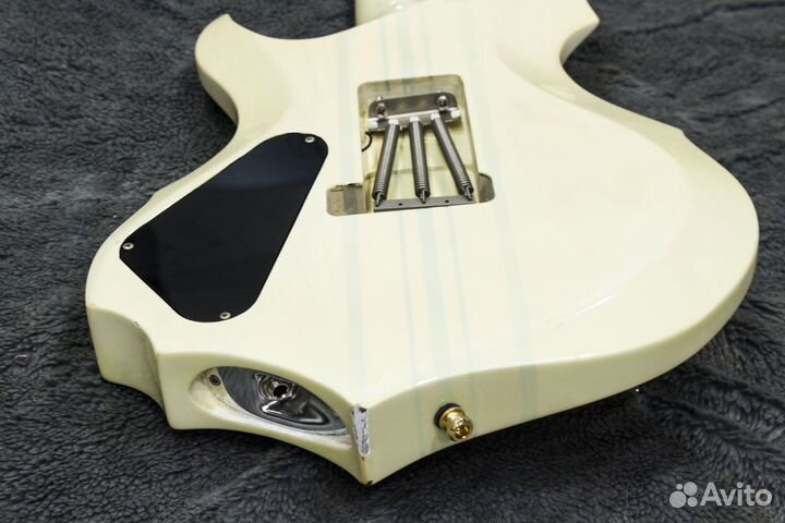 Электрогитара Edwards Forest by ESP E-FR-130 Japan