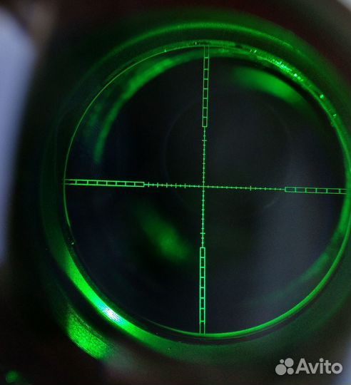 Оптический прицел Discovery opt VTR 3-12X40 AOE